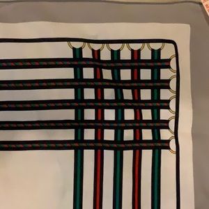 Gucci Accessories - Vintage Gucci Scarf Gucci Accessories - Vintage Gucci Scarf